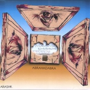 Arashak - Abrahadabra