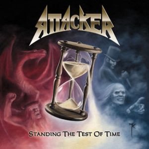 Attacker - Standing the Test of Time