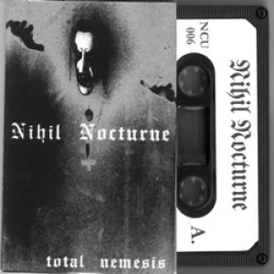 Nihil Nocturne - Total Nemesis