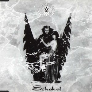 Lacrimosa - Schakal