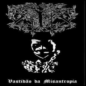 Satanic Forest - Vastidão da Misantropia