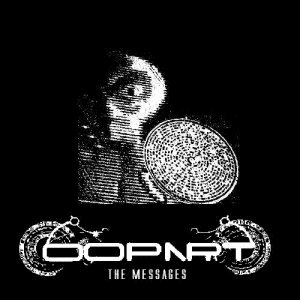 ØØPart - The Messages