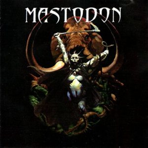 Mastodon - 9 Song Demo