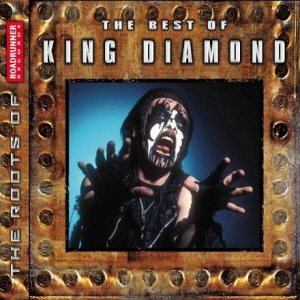 King Diamond - The Best of King Diamond