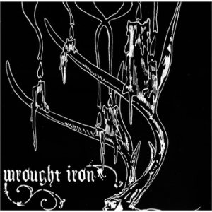 Wrought Iron - Wrought Iron