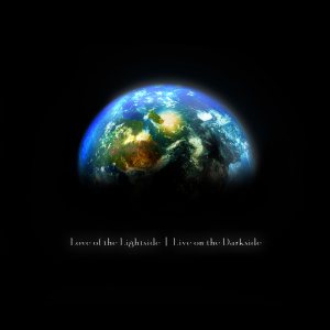 Naturus - Love of the Lightside | Live on the Darkside