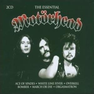 Motorhead - The Essential