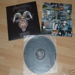 Nocturnal Breed - Black Cult: the Demonz 96-99