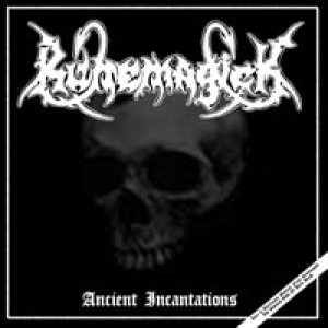 Runemagick - Ancient Incantation