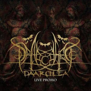 Daarchlea - Live Promo