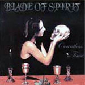 Blade of Spirit - Countless Time