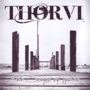 Thorvi - The Songs of Valdis