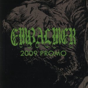 Embalmer - Promo 2009