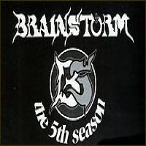 Brainstorm - The 5th Season