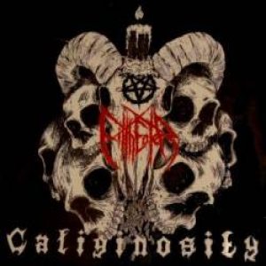 Filtheater - Caliginosity