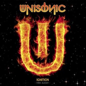 Unisonic - Ignition