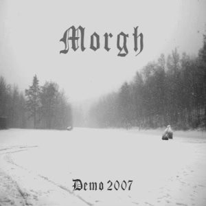 Morgh - Demo 07