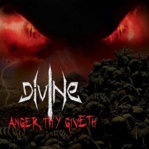 Divine - Anger Thy Giveth