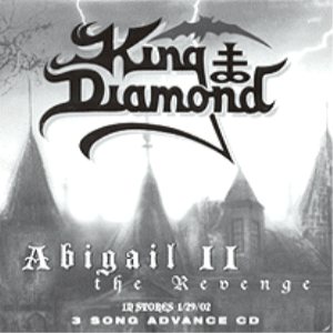 King Diamond - Abigail 2 Promo