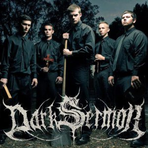 Dark Sermon - Aimless