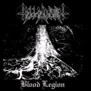 Hellegion - Blood Legion