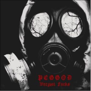 Peggod - Wargoat Fucks