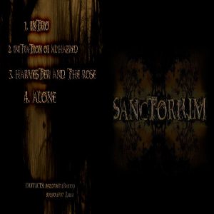 Sanctorium - Sanctorium