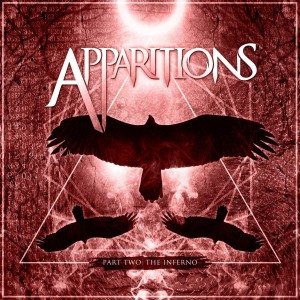 Apparitions - Part Two: the Inferno
