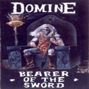 Domine - Bearer of the Sword