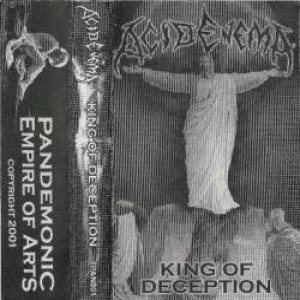 Acid Enema - King of Deception