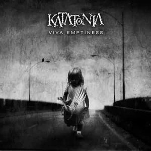 Katatonia - Viva Emptiness