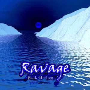 Ravage - Black Horizon
