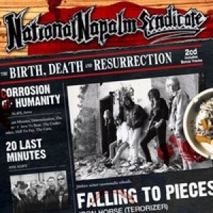 National Napalm Syndicate - Birth, Death and Resurrection