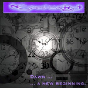 Eyefear - Dawn... a New Beginning