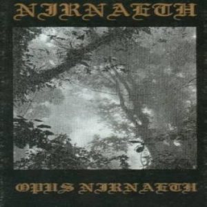 Nirnaeth - Opus Nirnaeth