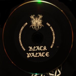 Black Palace - Black Palace