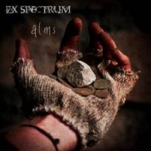 Zx Spectrum - Alms