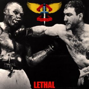 Cockney Rejects - Lethal