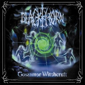 Blackthorn - Gossamer Witchcraft