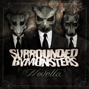 Surrounded by Monsters - Novella