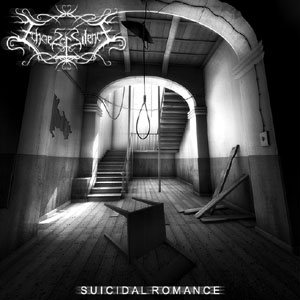 Echoes of Silence - Suicidal Romance