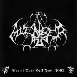 Avenger - Live at Open Hell Fest, 2003