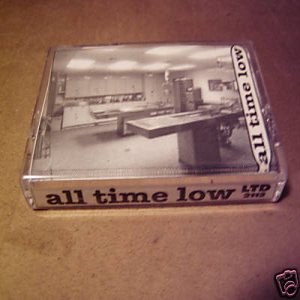 All Time Low - Demo