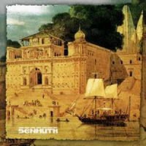 Senmuth - Path of Satiam