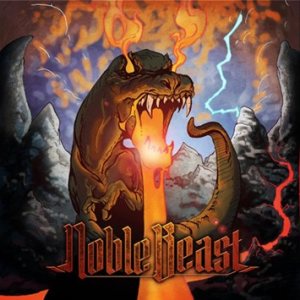 Noble Beast - Noble Beast
