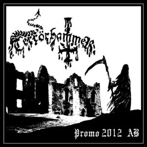 Terrörhammer - Promo 2012 AB