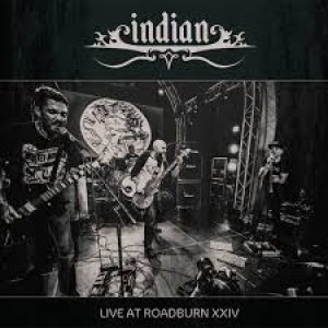 Indian - Live At Roadburn XXIV