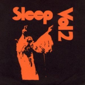 Sleep - Volume 2