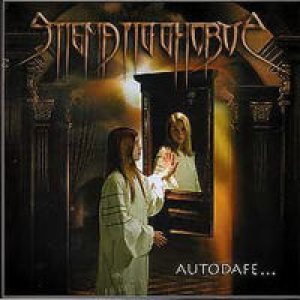 Stigmatic Chorus - Autodafe