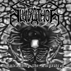 Slugathor - Unleashing the Slugathron